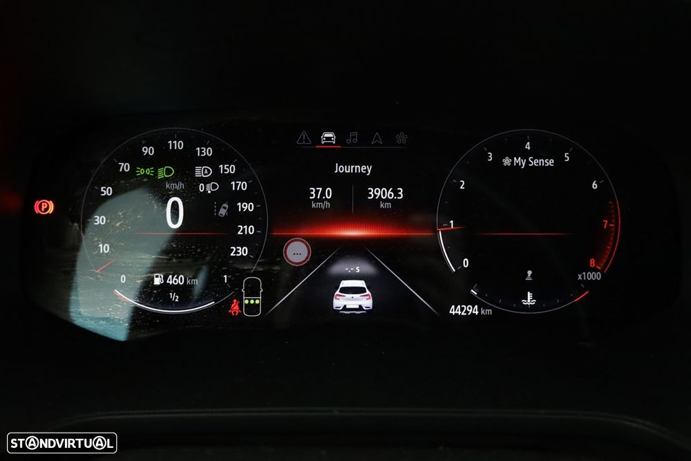 Renault Captur 1.0 TCe RS Line - 16