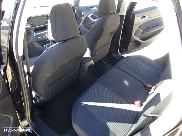 Peugeot 308 SW 1.5 BlueHDi Style - 7