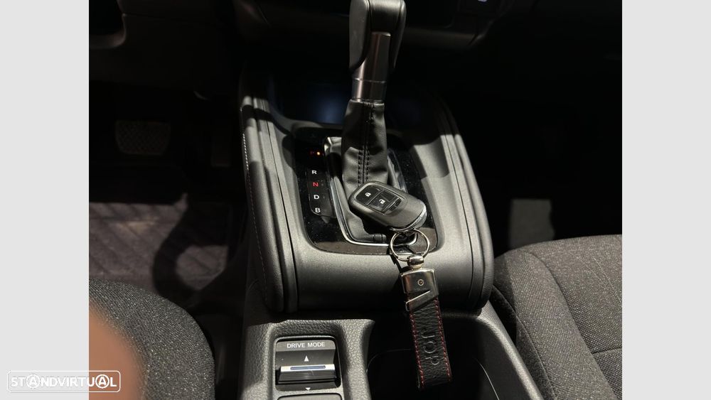 Honda HR-V 1.5 i-MMD e:HEV Elegance - 18