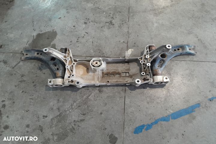 Punte fata 3C0199369H 3C0199369H Volkswagen VW Passat B7 [2010 - 2015 - 1