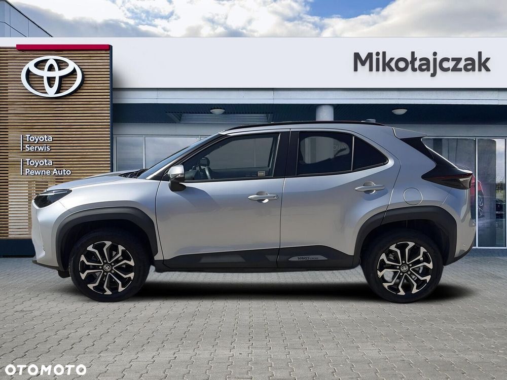 Toyota Yaris Cross Hybrid 1.5 Style - 10