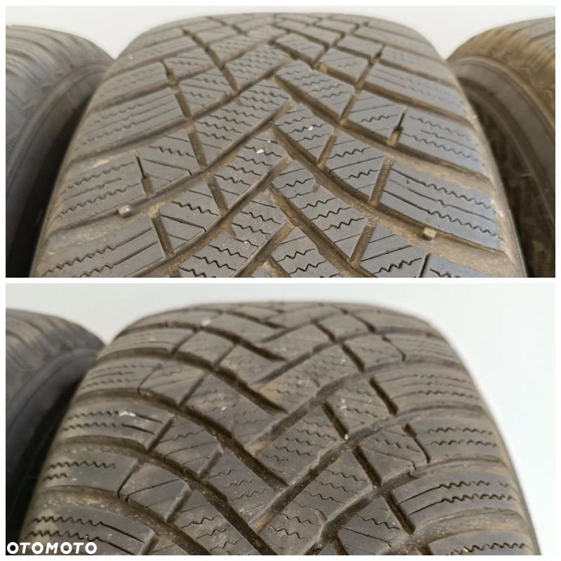 Koła 5x110 16 Jeep Renegade 735577528 4szt (F9642) - 8