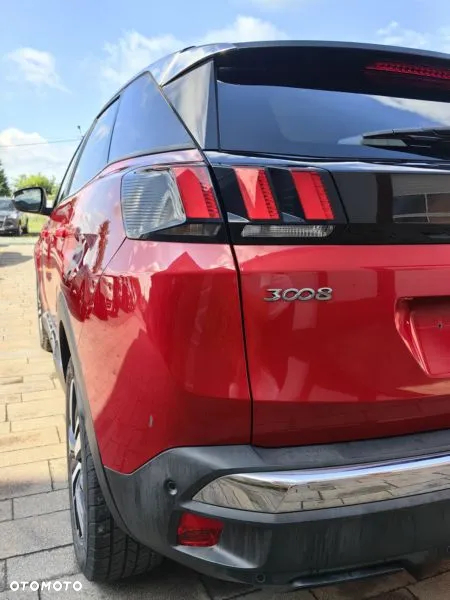 Peugeot 3008 BlueHDi 130 Stop & Start Active Business-Paket - 7