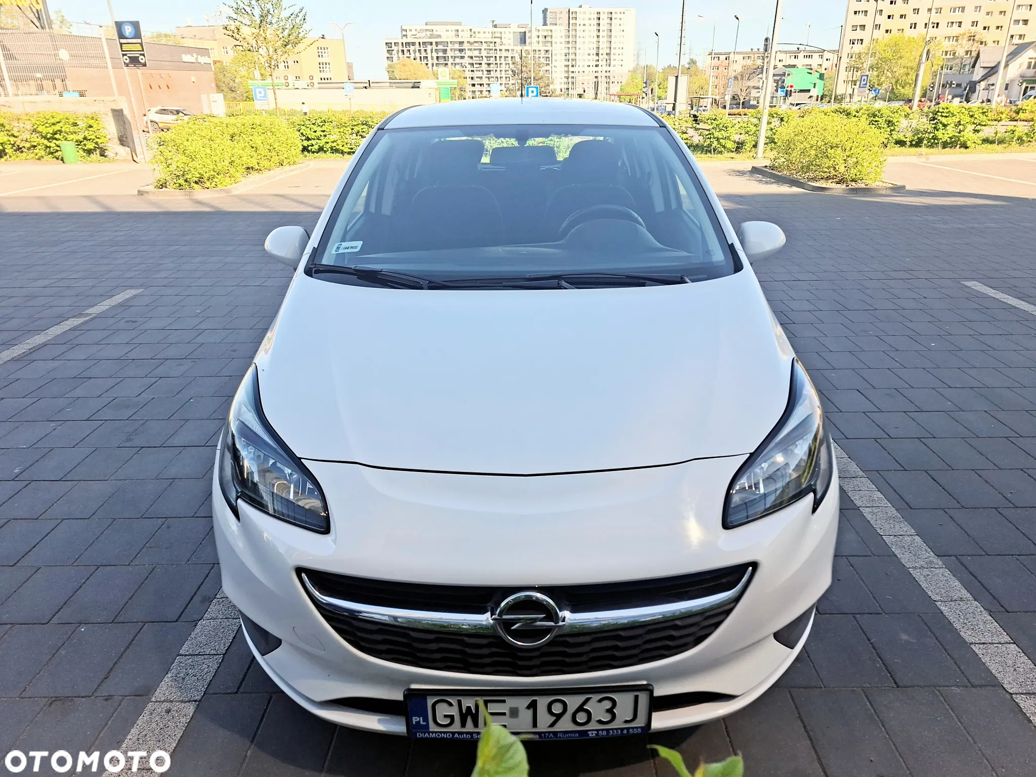 Opel Corsa 1.4 Enjoy - 3