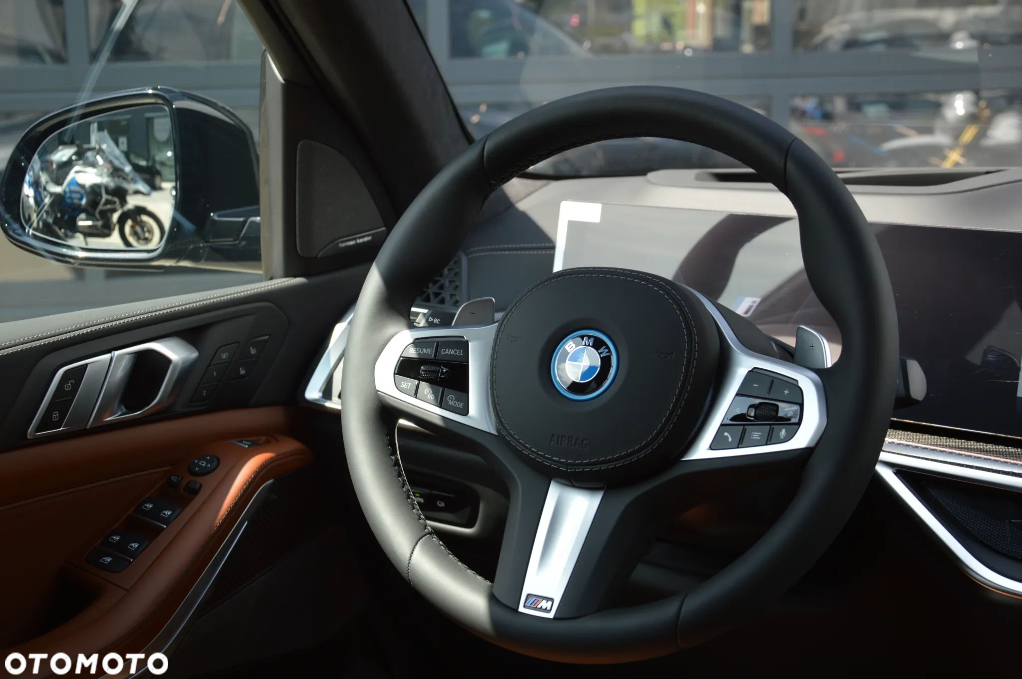 BMW X5 - 10