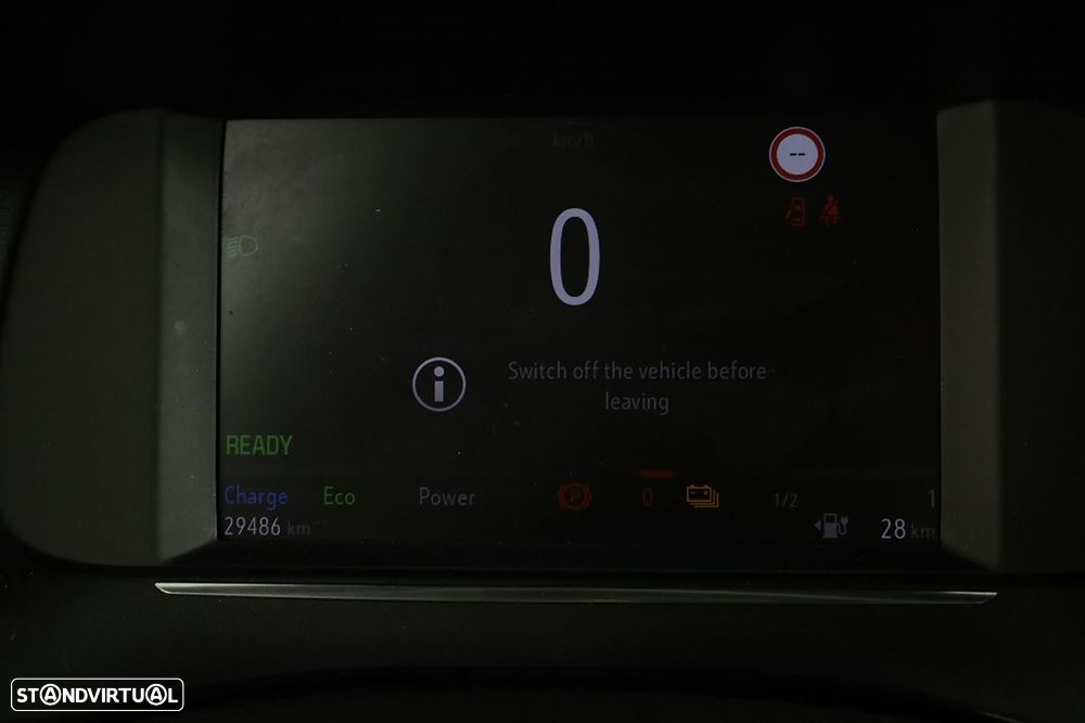 Opel Corsa-e 50 kWh GS - 15