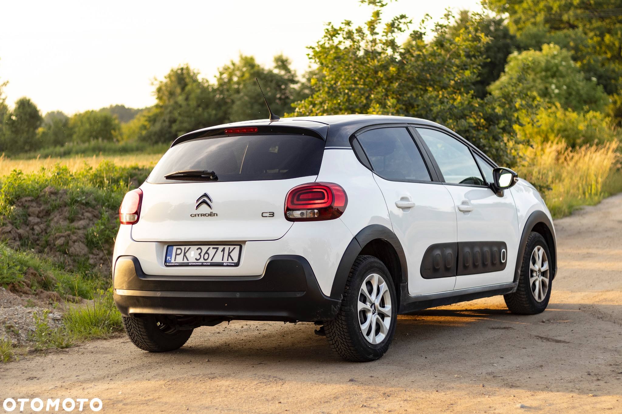 Citroën C3 1.2 PureTech Elle - 14