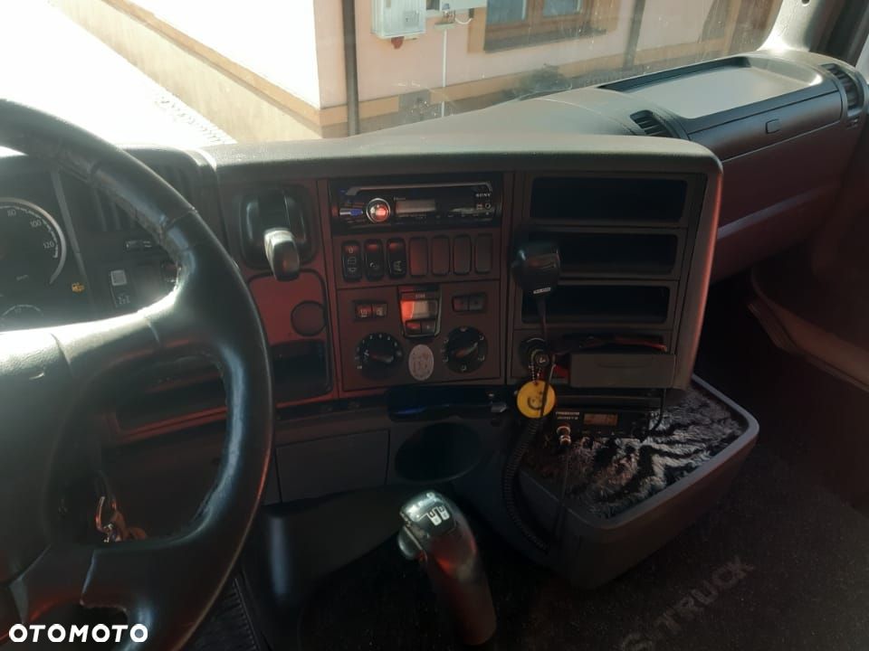 Scania R420 - 6