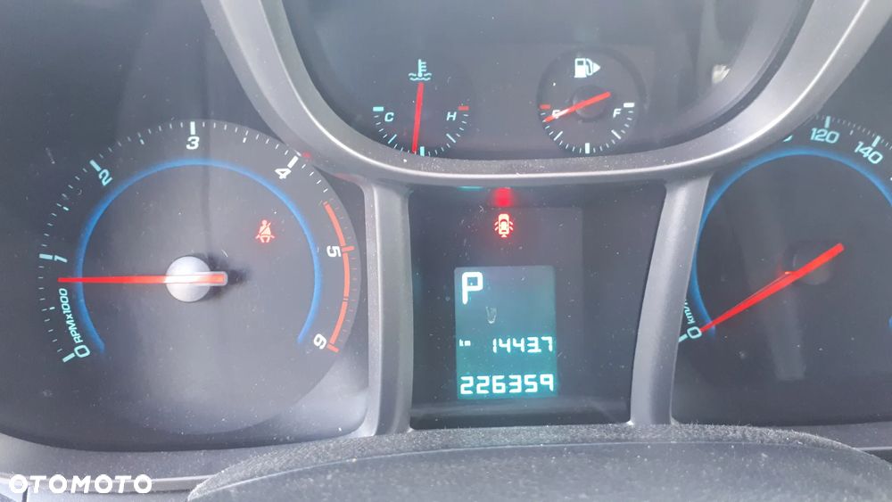 Chevrolet Orlando 2.0 TD LTZ - 29