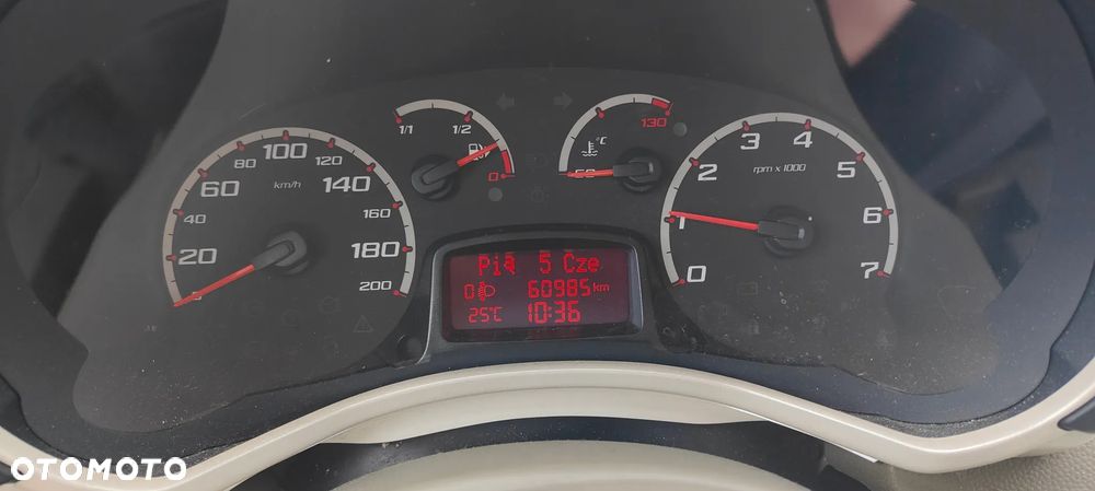 Ford KA 1.2 Titanium+ - 7