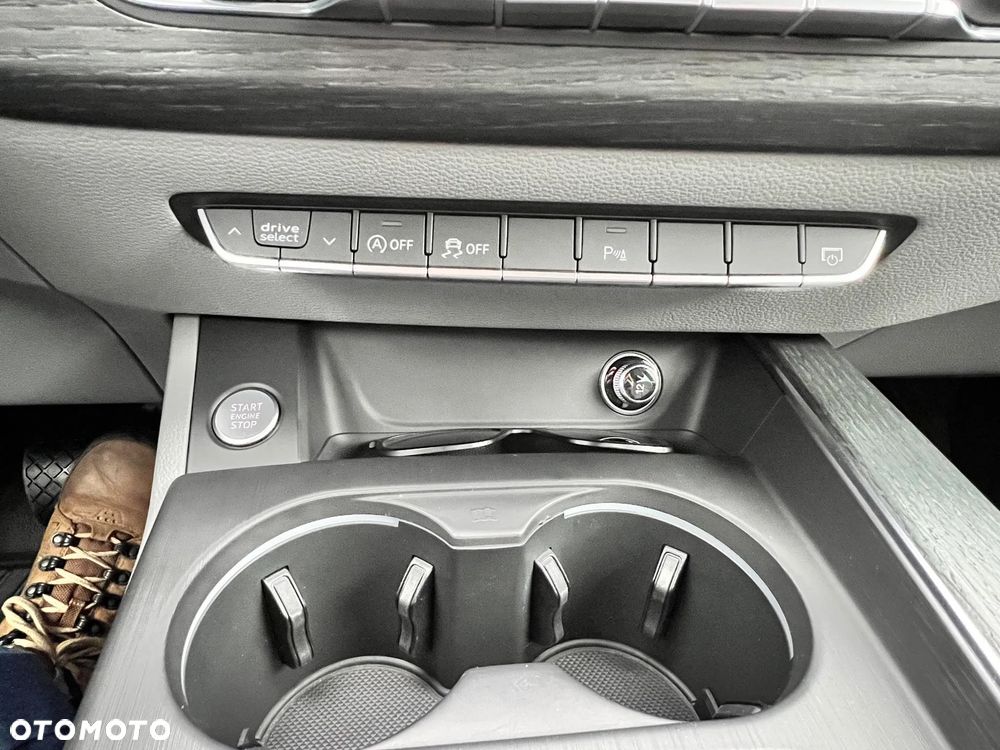 Audi A4 Limousine 2.0 TFSI Quattro S tronic - 19