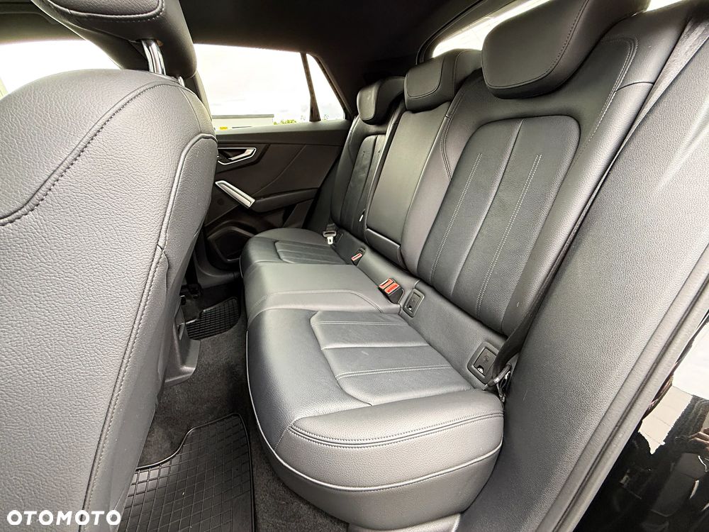 Audi Q2 1.6 TDI design - 35