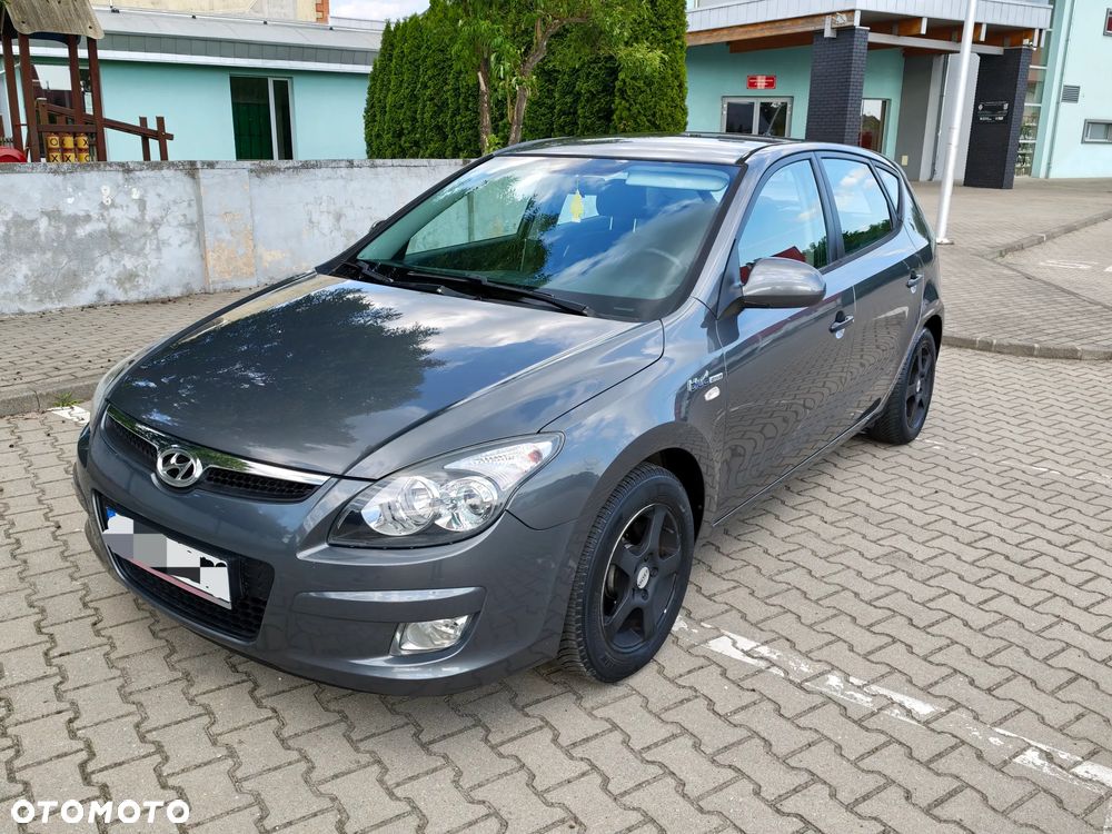 Hyundai i30 1.6 CRDi Classic EU5 - 27