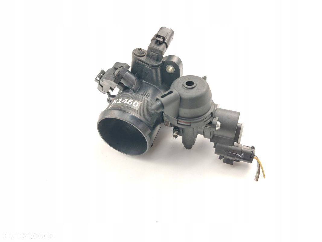 PRZEPUSTNICA FORD KUGA I MONDEO MK4 2.0 TDCI 6G9Q-9E926-AE - 1