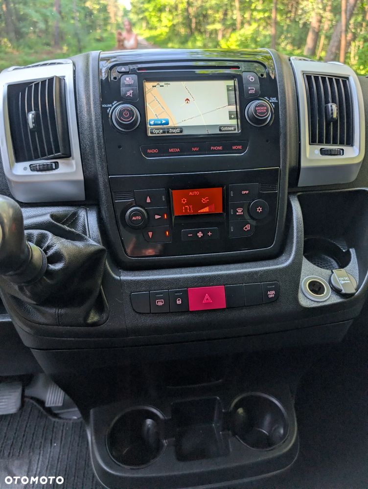 Fiat Ducato - 12