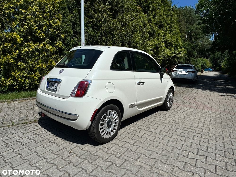 Fiat 500 - 5