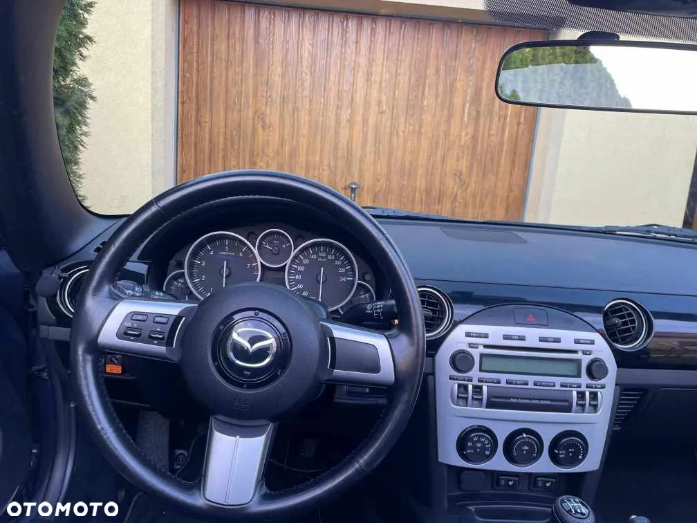 Mazda MX-5 1.8 Energy - 13