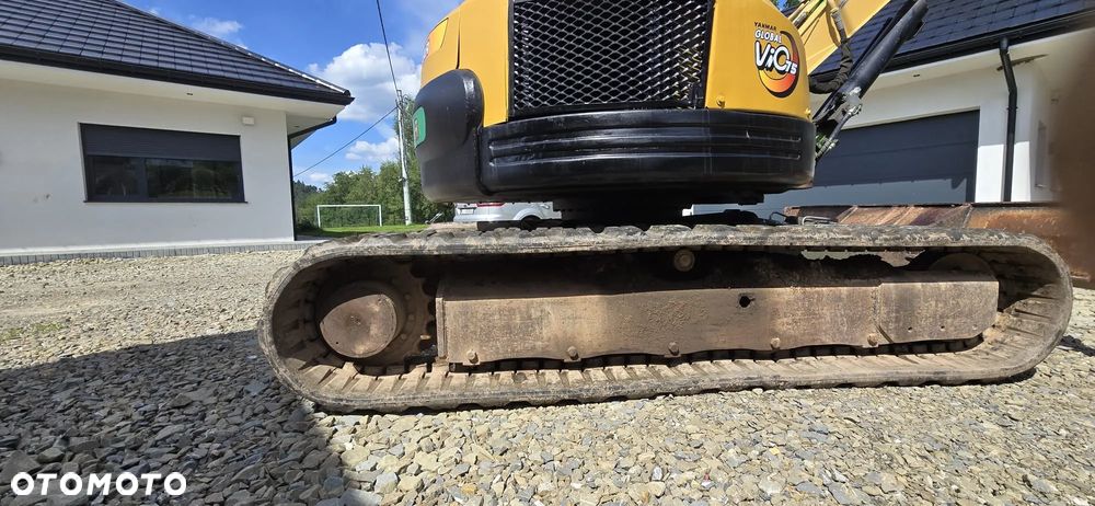 Yanmar VIO75 - 2