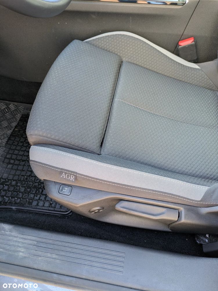 Opel Astra 1.5 CDTI Business Edition S&S - 13