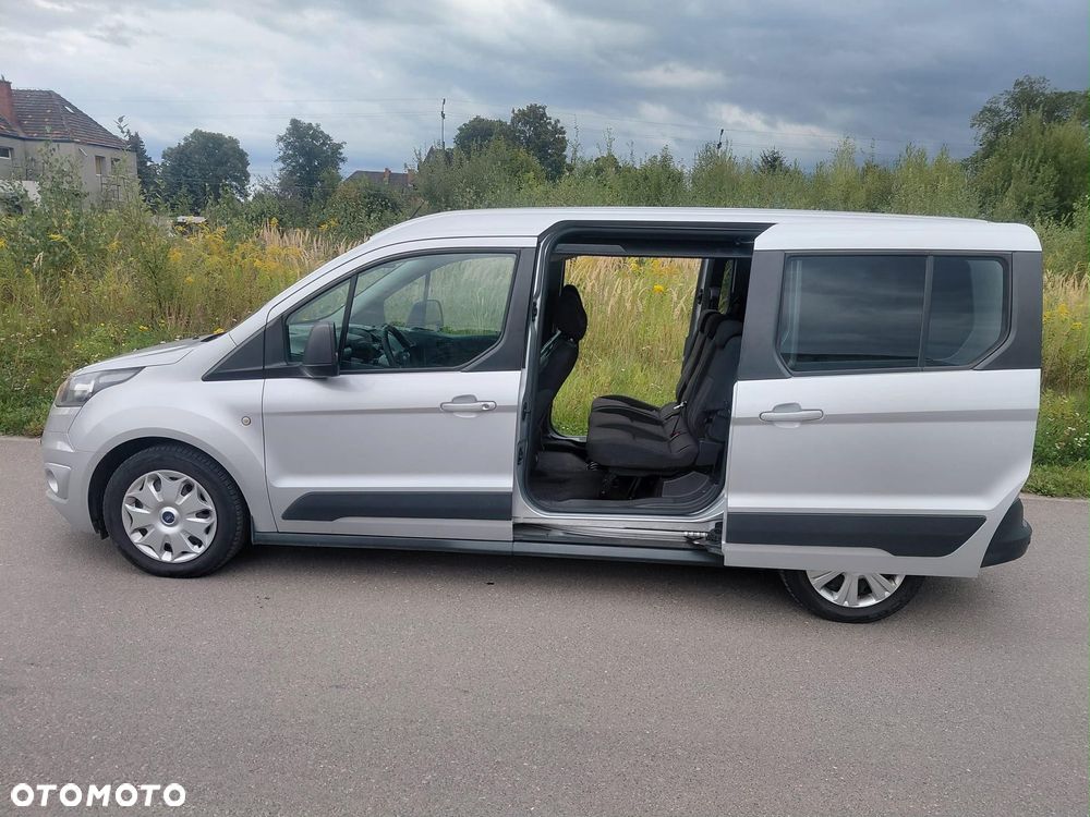 Ford Tourneo Connect 1.6 TDCi Trend - 3