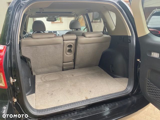 Toyota RAV4 2.2 D-CAT 4x4 Executive - 13