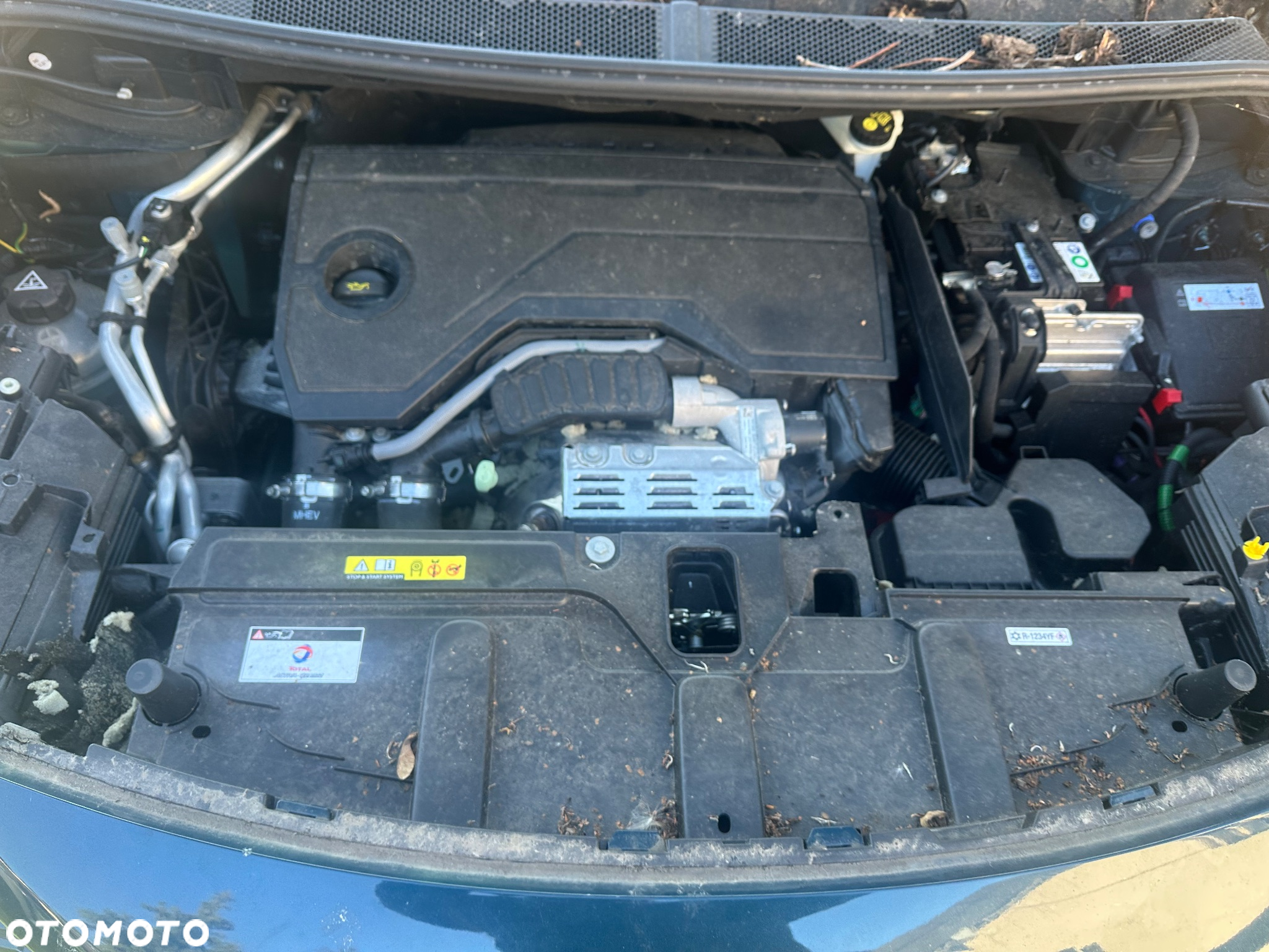 Peugeot 5008 1.2 PureTech GT Pack S&S EAT8 - 14