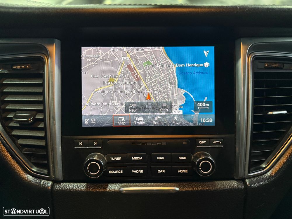 Porsche Macan PDK - 18