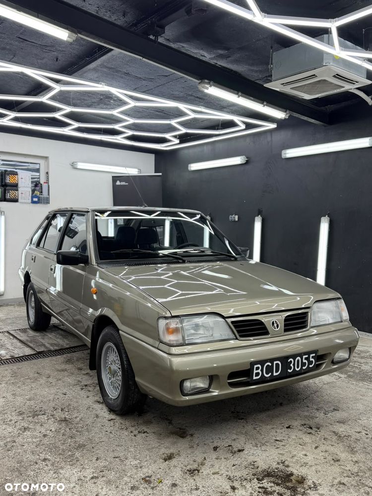 Polonez Caro - 13