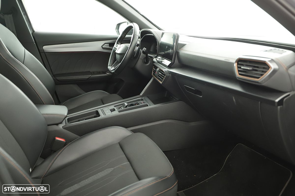 Cupra Formentor 1.5 TSI DSG - 17