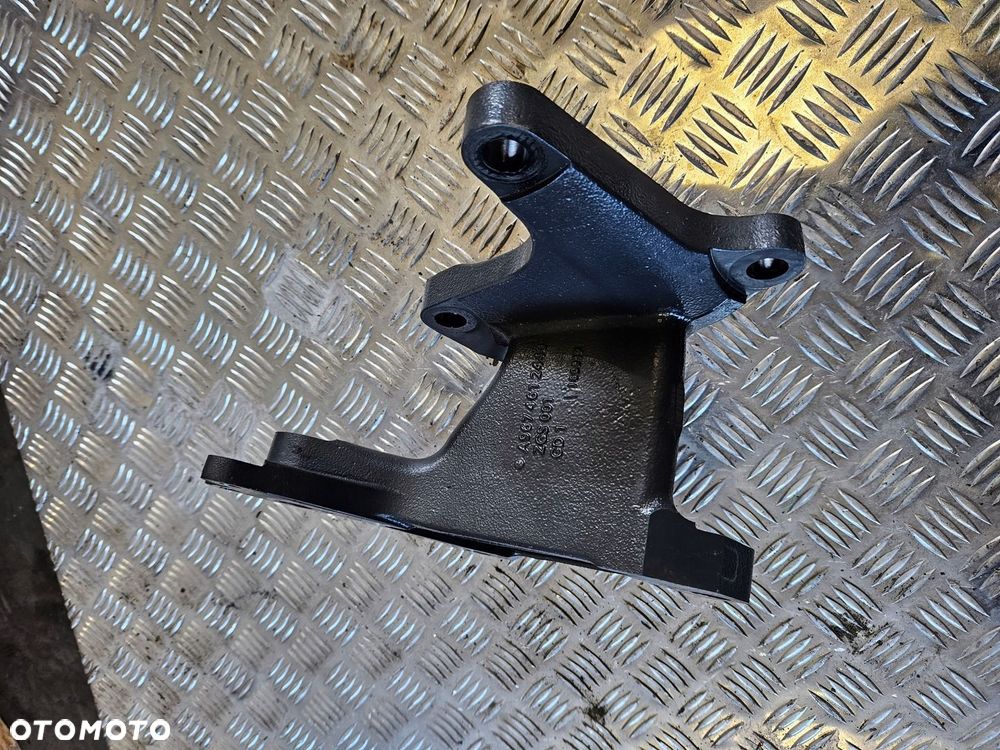 PODSTAWA KOLUMNY KIEROWNICZEJ MERCEDES ATEGO 2017 EURO 6 OE A9674612440 - 2