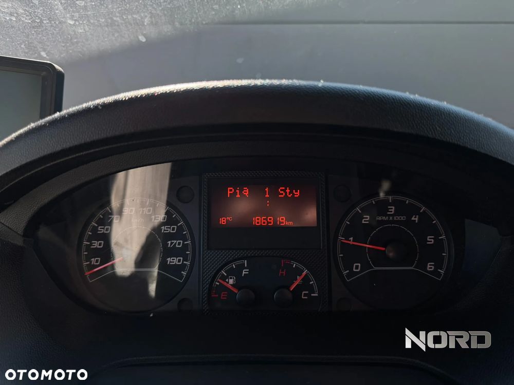 Citroën Jumper 350 - 22