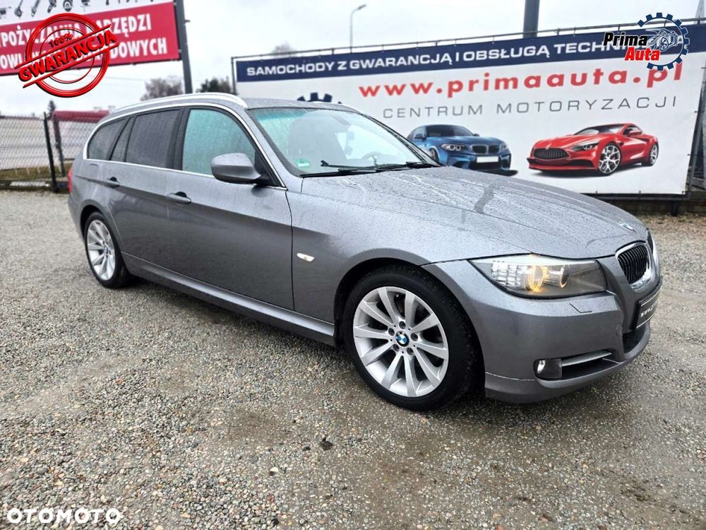 BMW Seria 3 320i Edition Lifestyle - 9