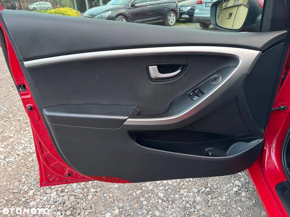 Hyundai i30 - 39