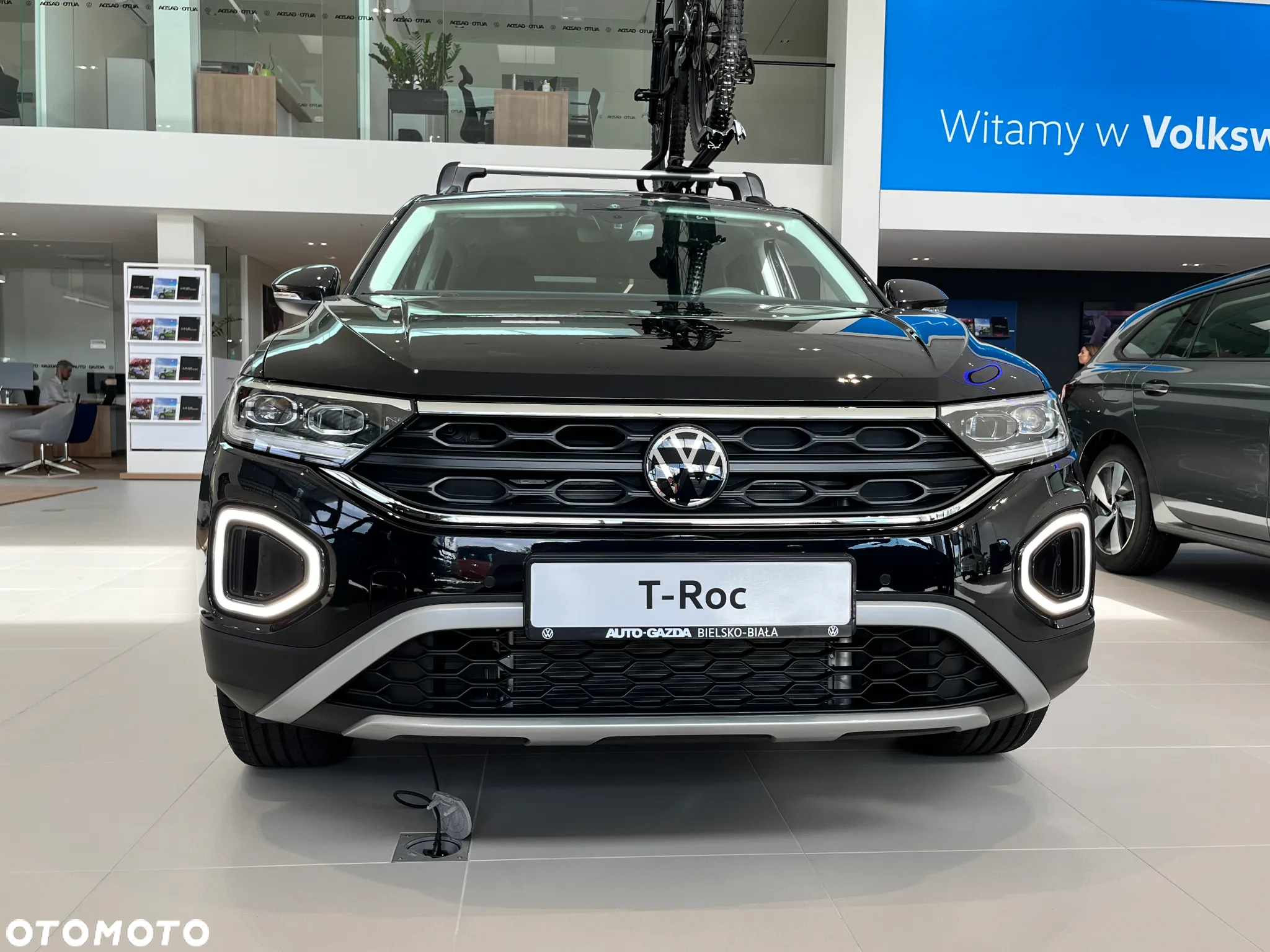 Volkswagen T-Roc 1.5 TSI Life Plus - 4