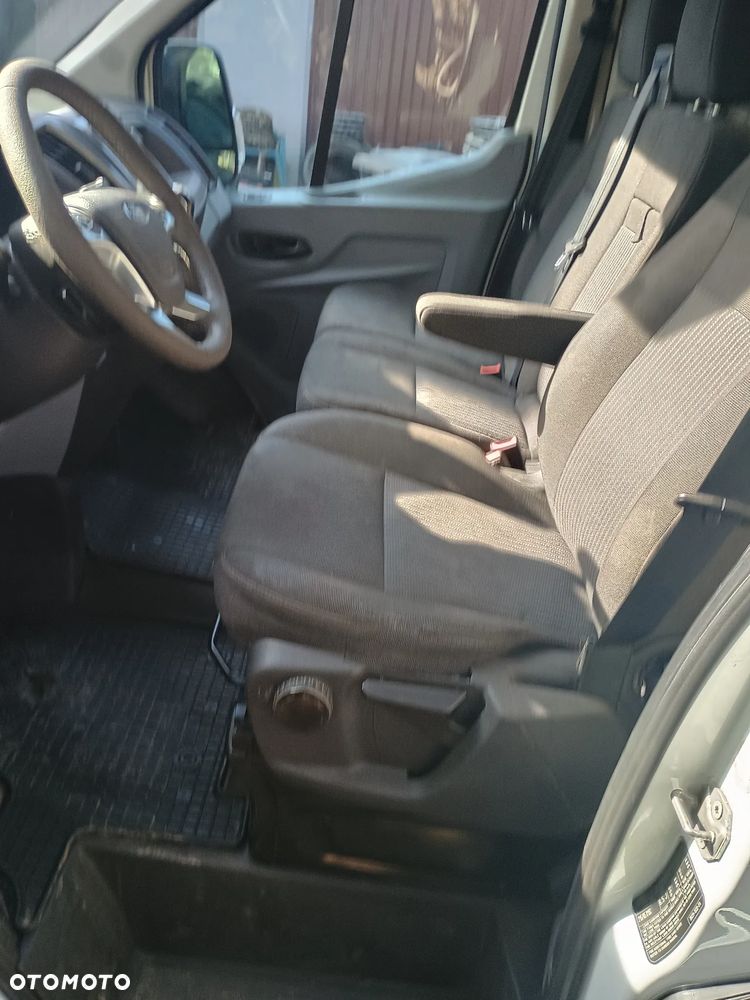 Ford Transit - 7