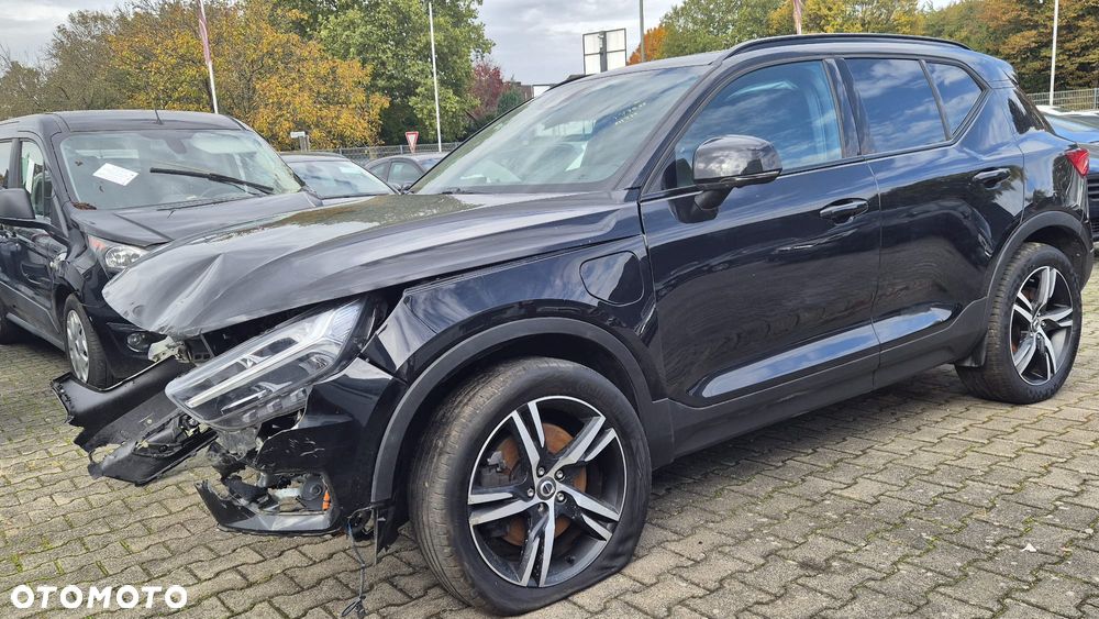 Volvo XC 40 T4 Recharge DKG RDesign - 8