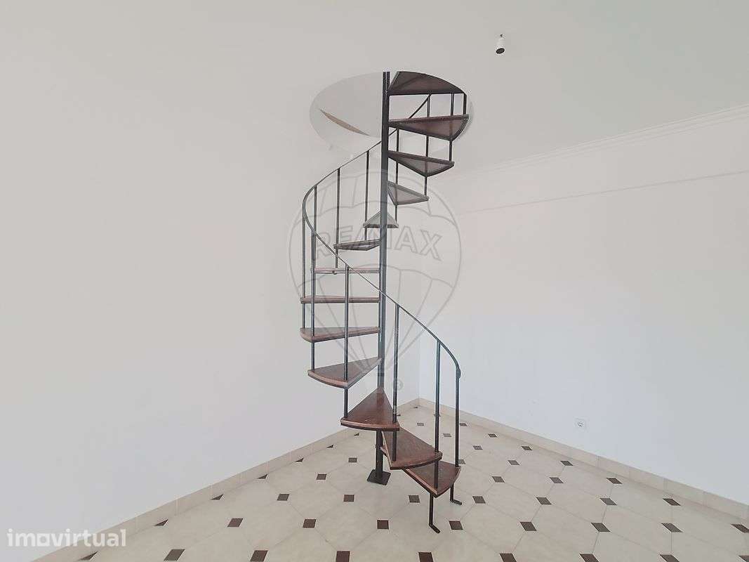 Apartamento T2 para venda - Grande imagem: 3/23