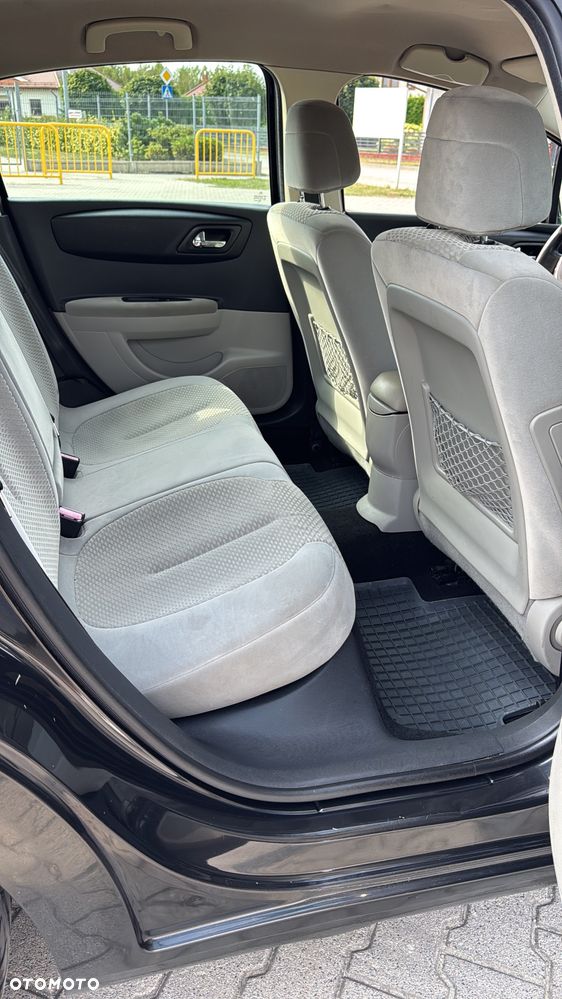 Citroën C4 1.6 16V Impress - 6