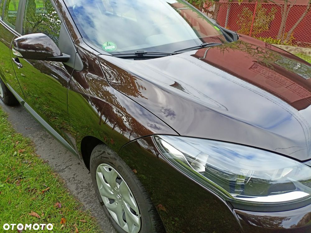 Renault Megane - 10