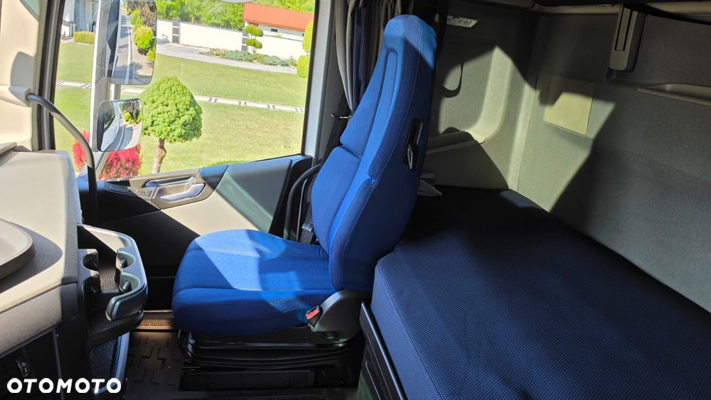 Volvo ///FH///500///2022///GLOBETROTTER/// XXL///FULL LED///VIRTUAL COCPIT/// TABLET///KLIMATYZACJA POSTOJOWA/// ZABUDOWY MIĘDZYOSIOWE///WAGA/// KAMERA///STAN BARDZO DOBRY - 25