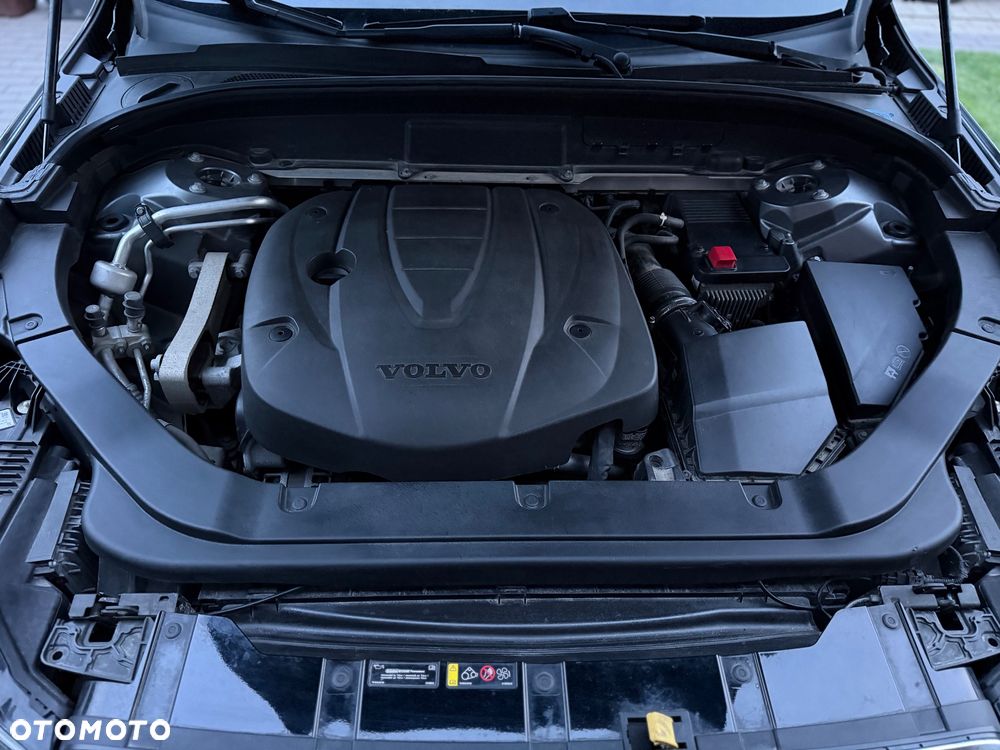 Volvo XC 60 D4 SCR AWD Inscription - 11