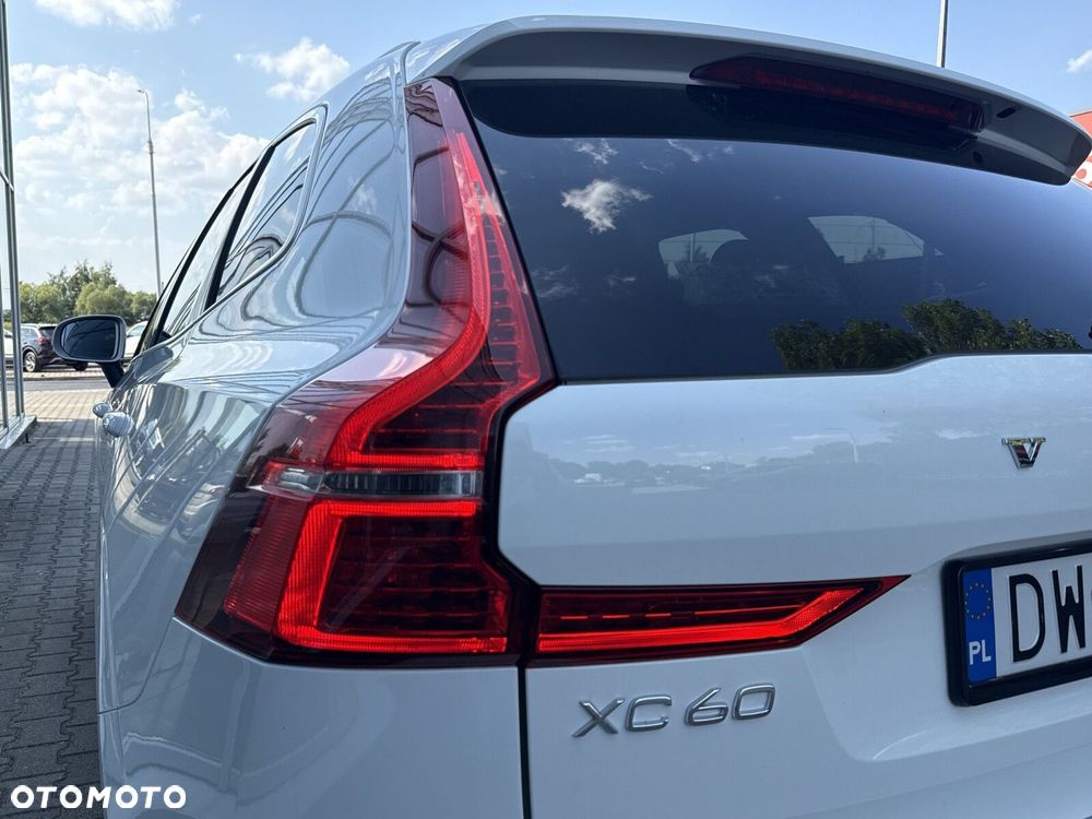 Volvo XC 60 - 32