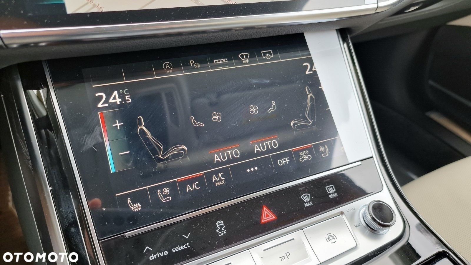 Audi A8 - 17