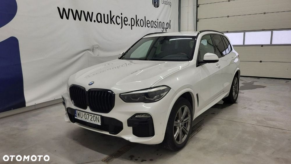 BMW X5 - 1