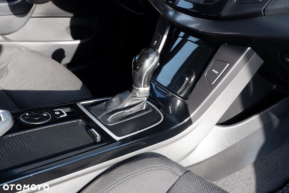 Hyundai i40 1.7 CRDi Automatik Style - 7