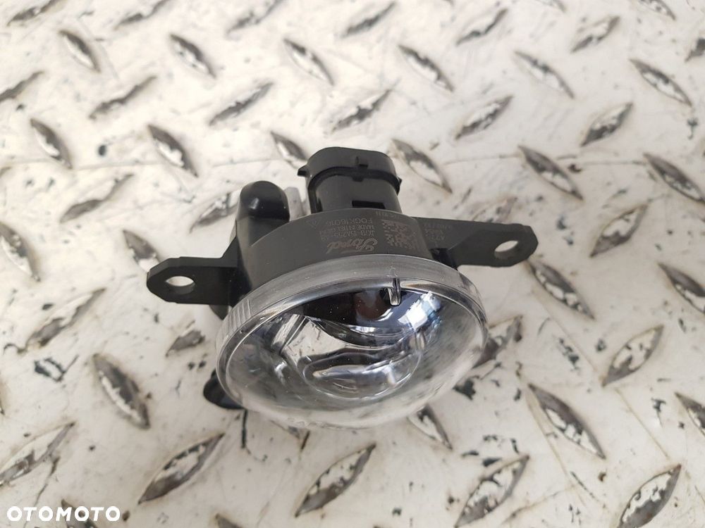 ORYGINALNY HALOGEN LEWY PRZEDNI LEWA PRZÓD FORD PUMA MK2 II 2  FOCUS MK4 IV 4 JX7B-15A255-AB - 3