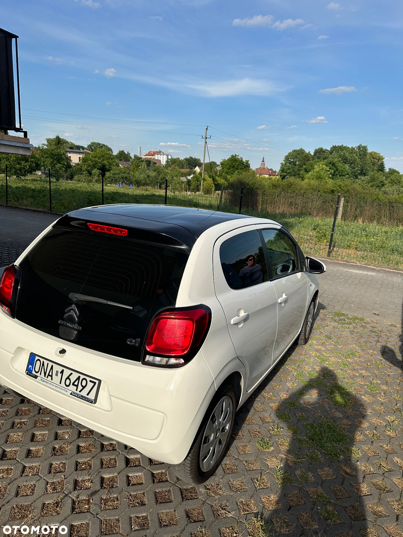 Citroën C1 1.2 Pure Tech Feel - 2