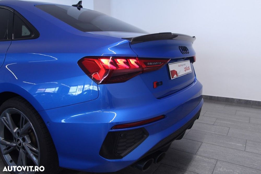Audi S3 - 8