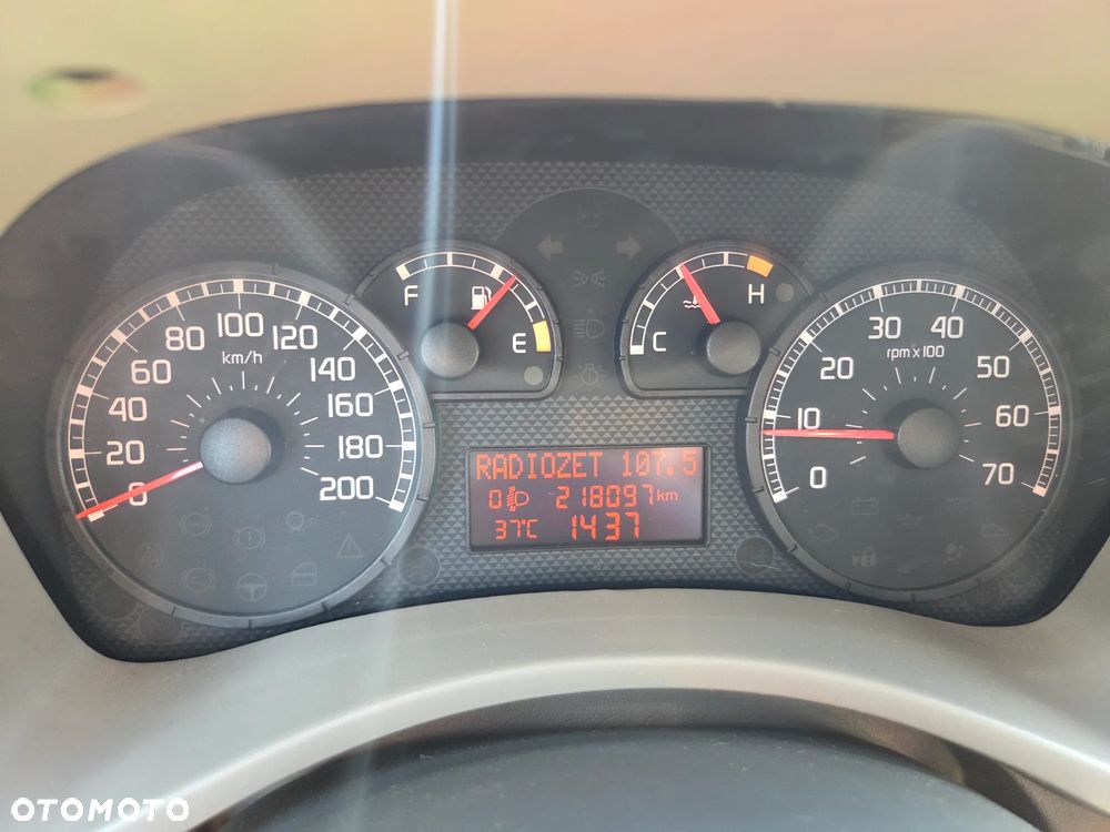 Fiat Panda 1.2 Dynamic - 10