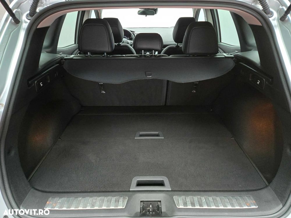 Renault Kadjar TCe 140 GPF LIMITED - 33